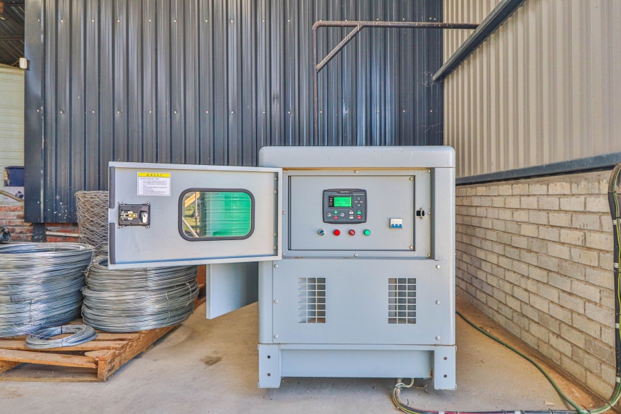 Commercial Property for Sale in Cookhouse Eastern Cape